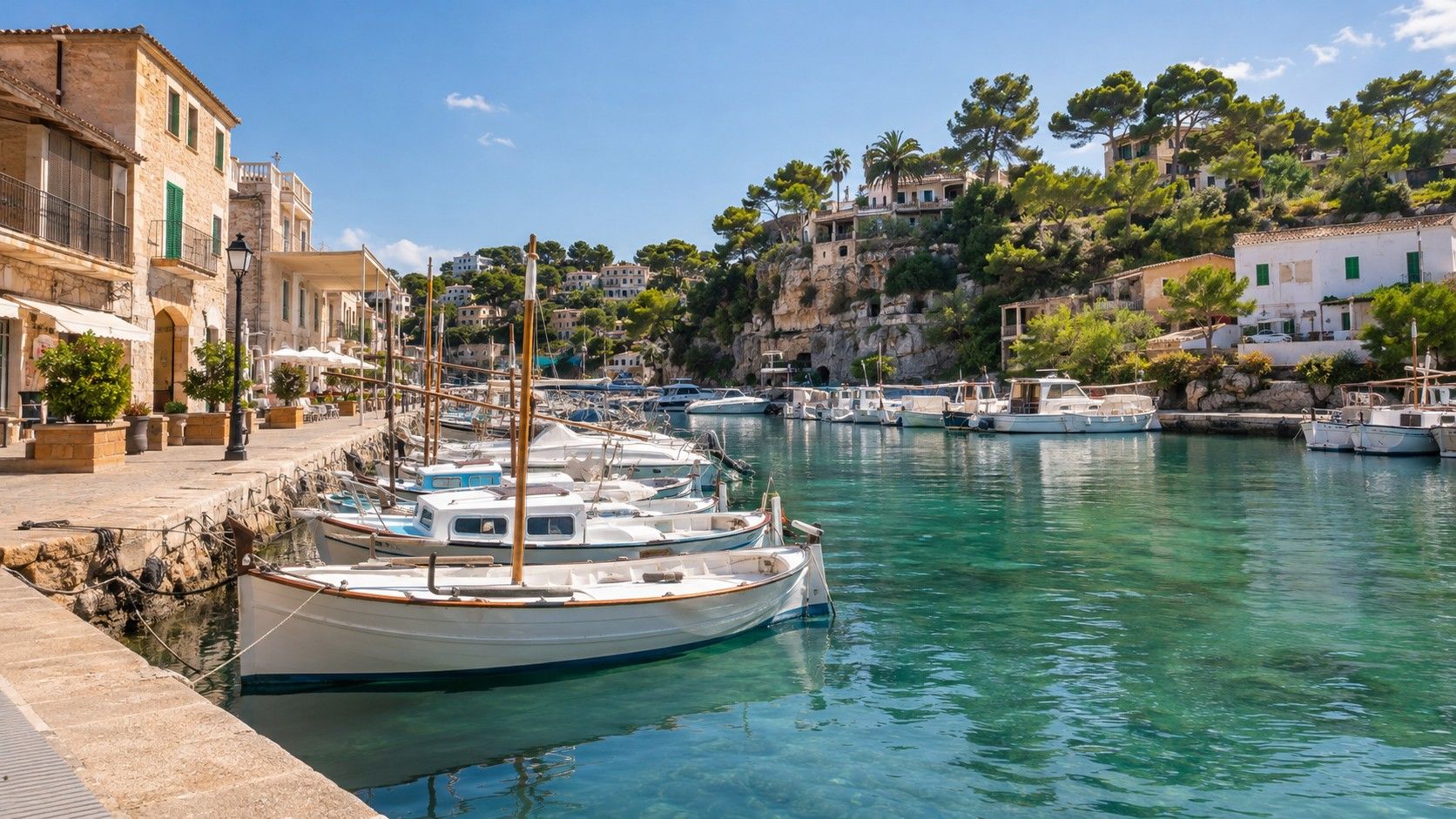 Cómo llegar a las Cuevas del Drach desde Palma