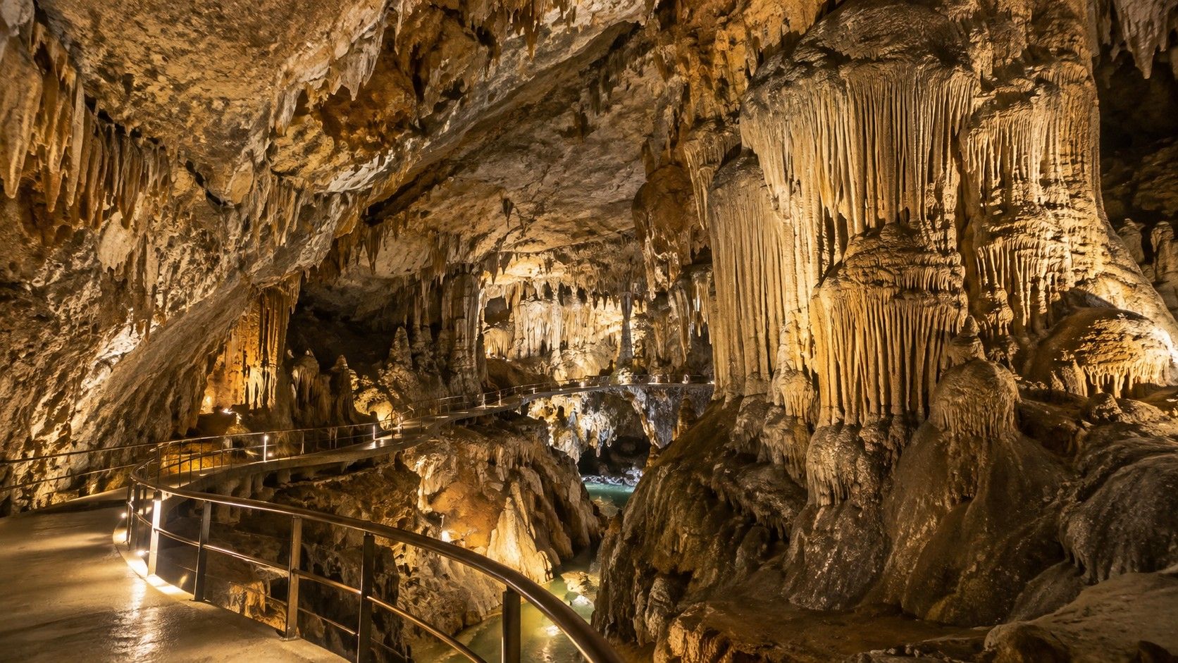 Cuevas del Drach o Hams: elegir una visita en Porto Cristo