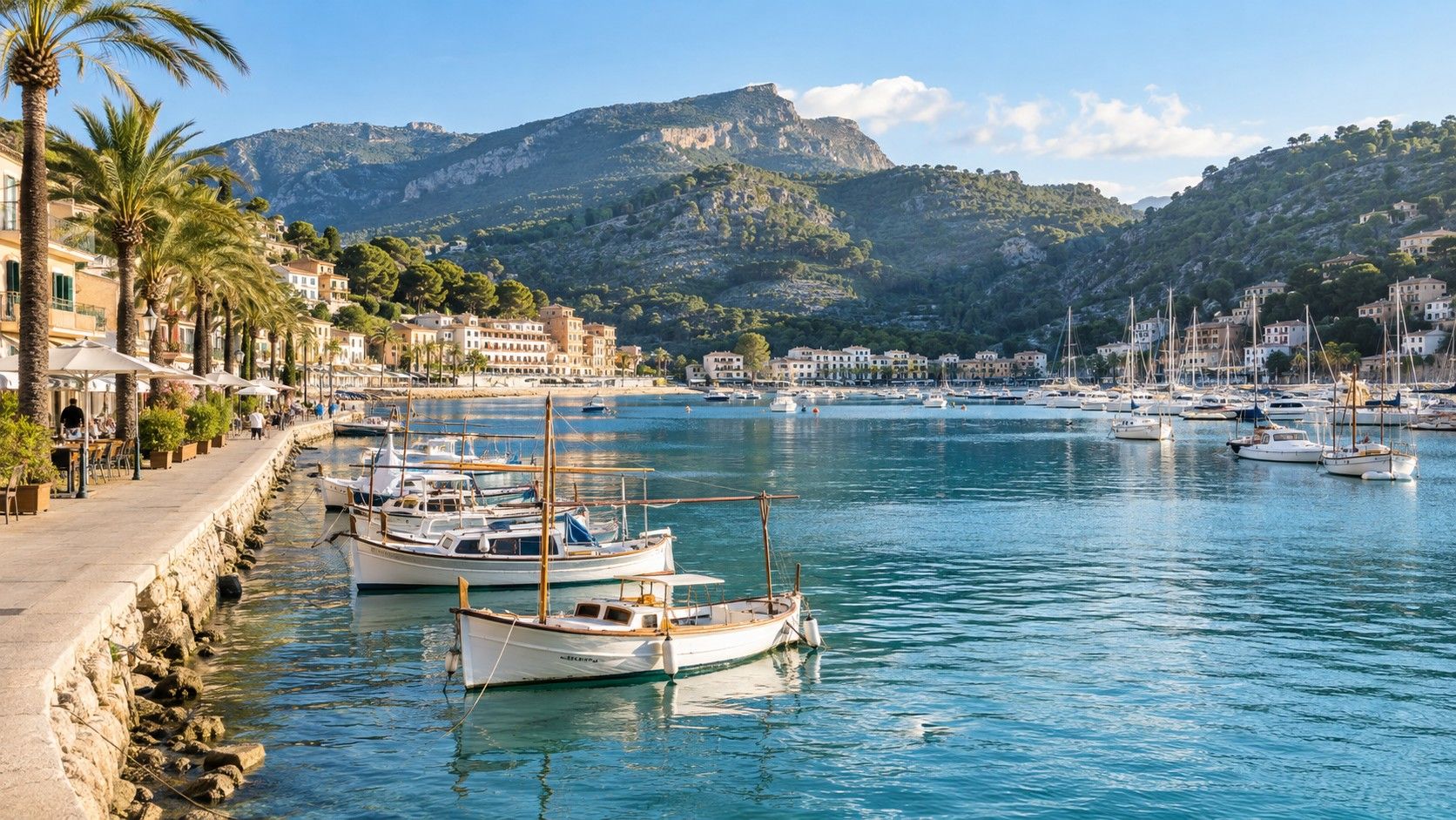 Excursiones en Mallorca: elegir una salida según tu base y tu tiempo