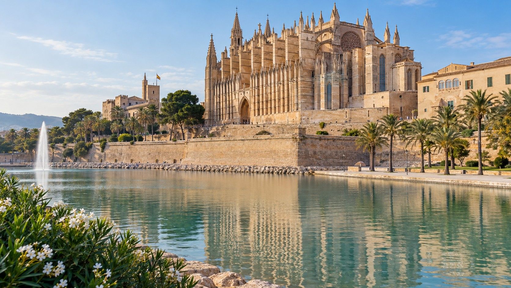 Mallorca en tres días: una ruta con tiempo para parar