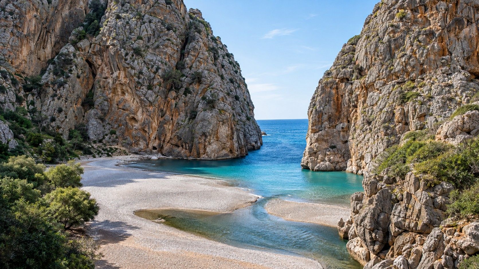 Tramuntana y Sa Calobra desde Palma: cómo repartir el día